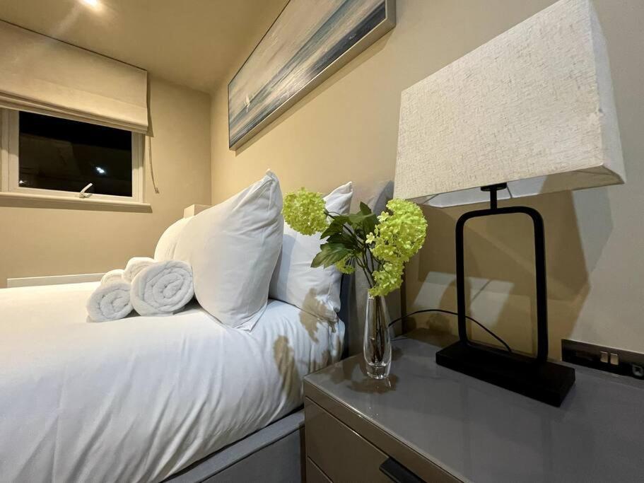 Апартаменти 2Br Urban Vista Retreat Chcl F7 Чіґвелл Екстер'єр фото