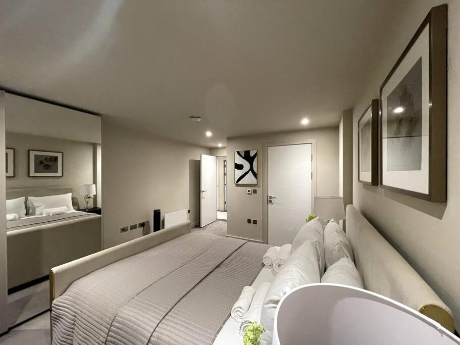 Апартаменти 2Br Urban Vista Retreat Chcl F7 Чіґвелл Екстер'єр фото