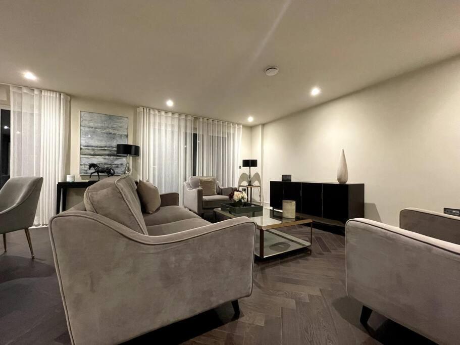 Апартаменти 2Br Urban Vista Retreat Chcl F7 Чіґвелл Екстер'єр фото