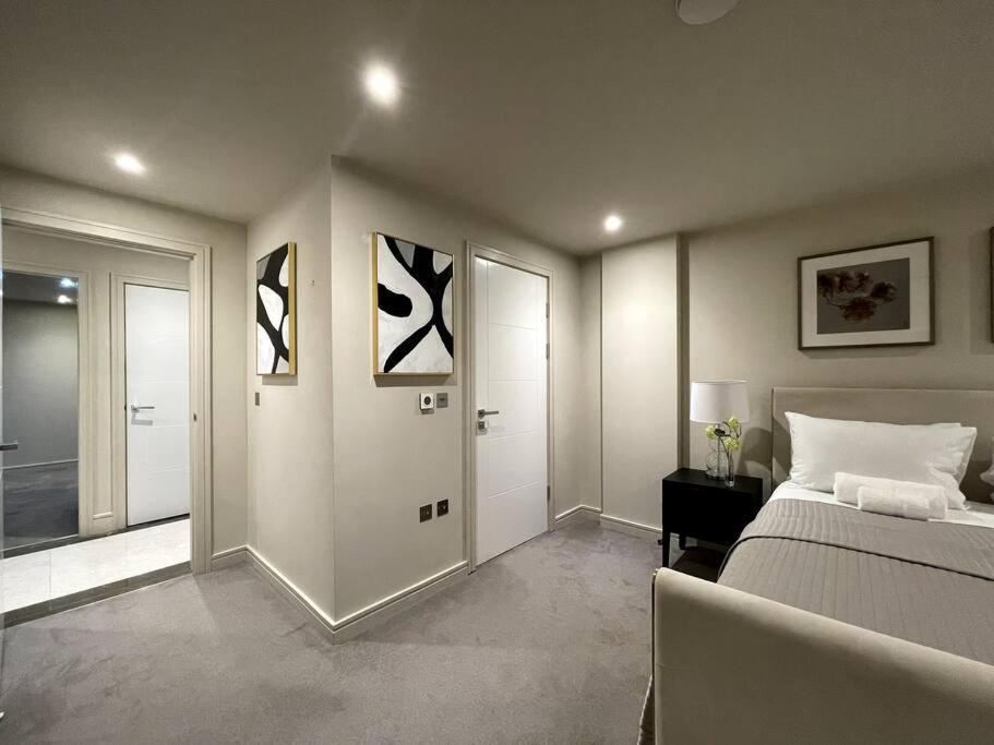 Апартаменти 2Br Urban Vista Retreat Chcl F7 Чіґвелл Екстер'єр фото