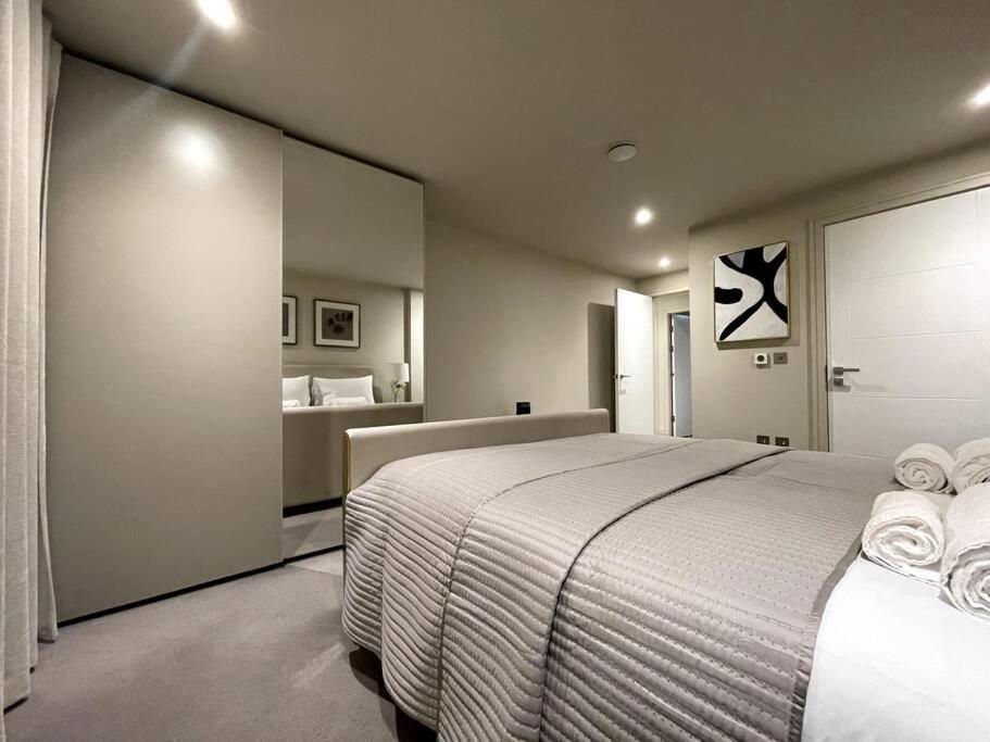 Апартаменти 2Br Urban Vista Retreat Chcl F7 Чіґвелл Екстер'єр фото