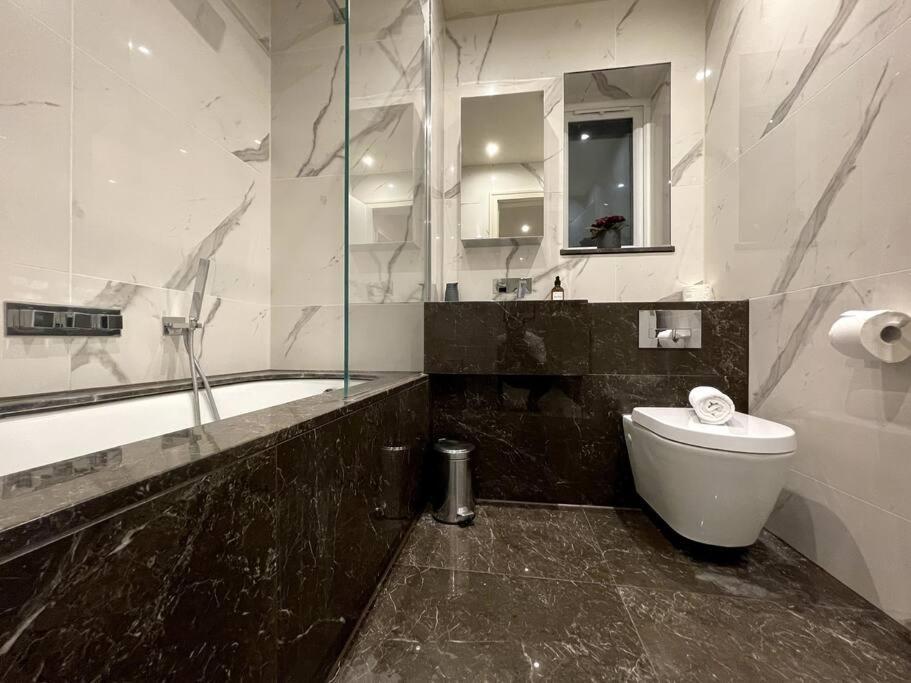Апартаменти 2Br Urban Vista Retreat Chcl F7 Чіґвелл Екстер'єр фото