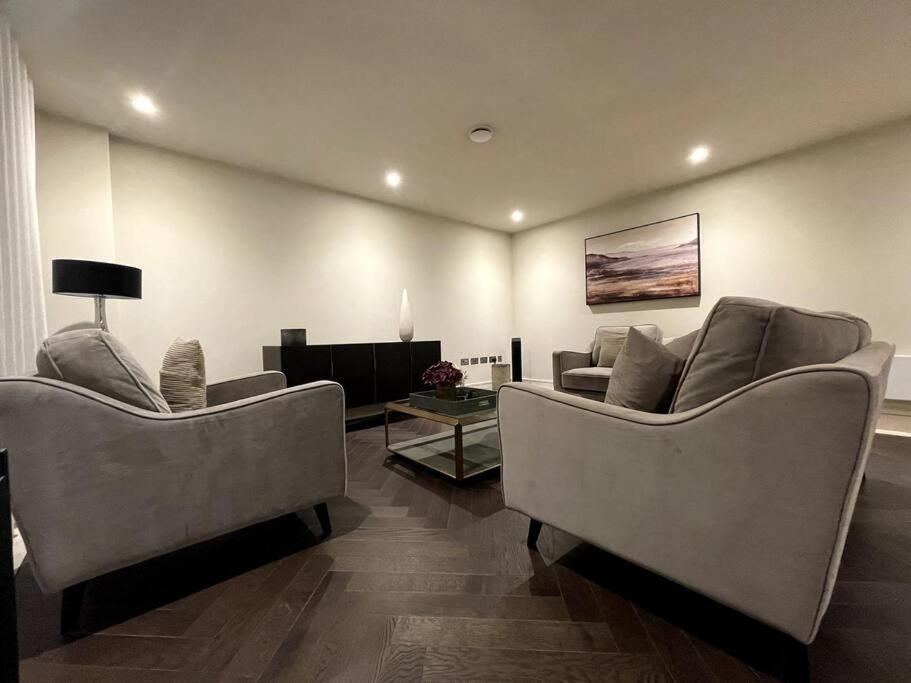 Апартаменти 2Br Urban Vista Retreat Chcl F7 Чіґвелл Екстер'єр фото