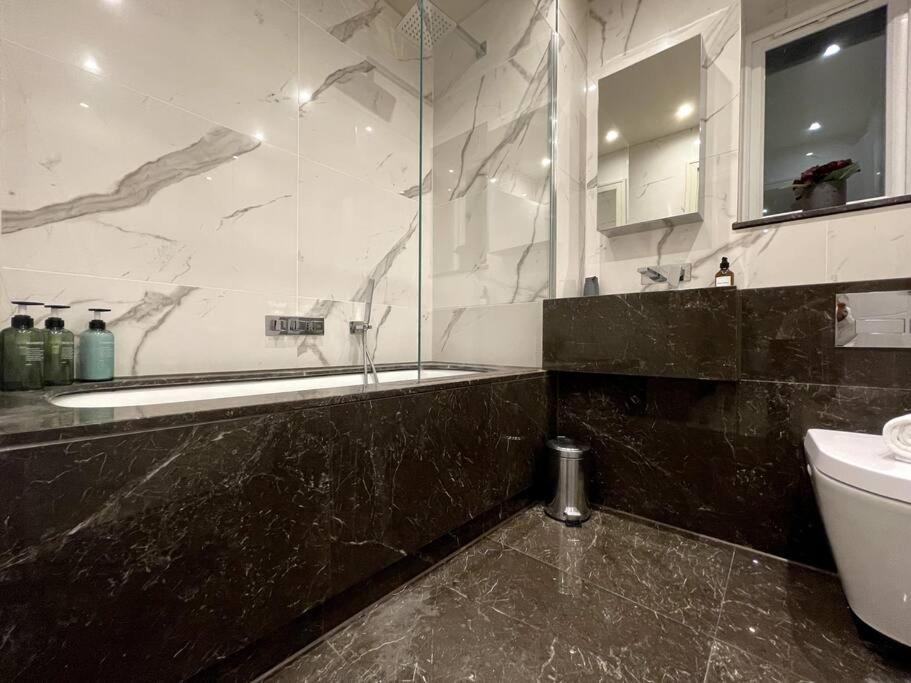 Апартаменти 2Br Urban Vista Retreat Chcl F7 Чіґвелл Екстер'єр фото