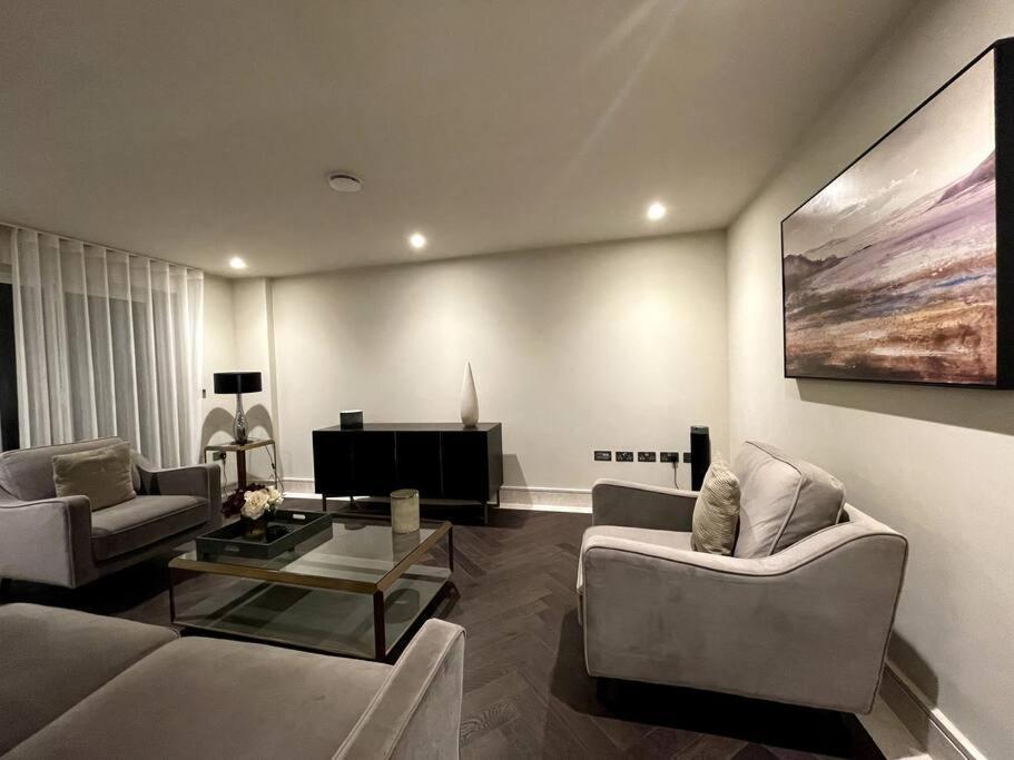 Апартаменти 2Br Urban Vista Retreat Chcl F7 Чіґвелл Екстер'єр фото