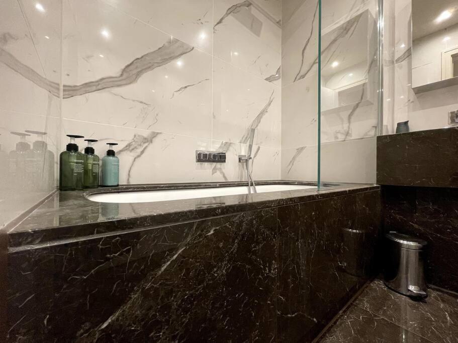 Апартаменти 2Br Urban Vista Retreat Chcl F7 Чіґвелл Екстер'єр фото